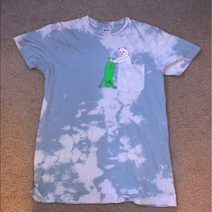 Ripndip tyedye tee